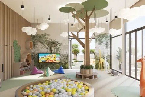 2 bedrooms Apartment in Dubai Production City (IMPZ), UAE No. 142412 7