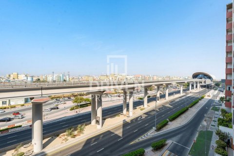 Квартира с 3 спальнями в Al Furjan, ОАЭ №201814 3