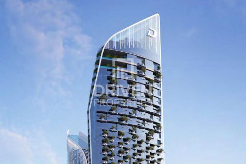 2 bedrooms Apartment in Al Safa, UAE No. 201808 6