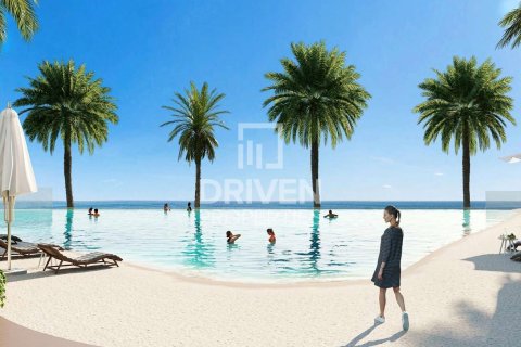 2 bedrooms Apartment in Al Safa, UAE No. 201808 3