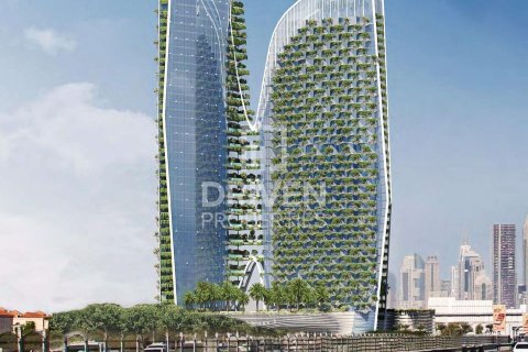 2 bedrooms Apartment in Al Safa, UAE No. 201808 5