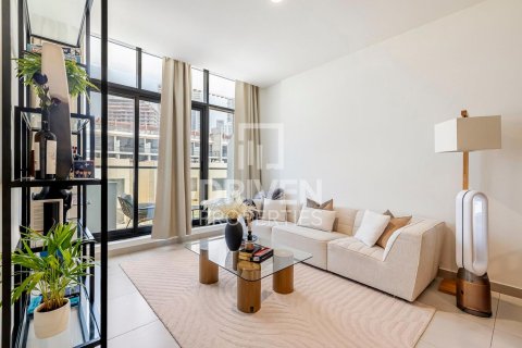 Appartement de 1 chambre à Jumeirah Village Circle, UAE No. 201811