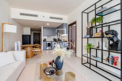 Appartement de 1 chambre à Jumeirah Village Circle, UAE No. 201811 12