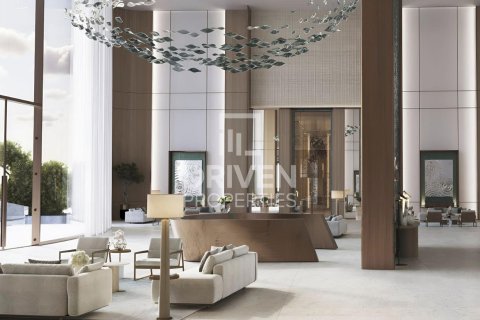 Appartement de Studio à Business Bay, UAE No. 201813 6