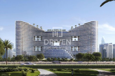 Appartement de Studio à Business Bay, UAE No. 201813 19