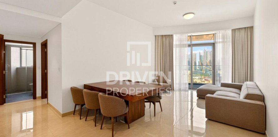 3 bedrooms Apartment in Imperial Avenue, UAE No. 190205