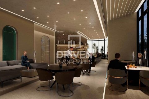 Квартира с 2 спальнями в Al Habtoor City, ОАЭ №190206 3
