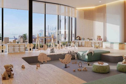 Квартира с 2 спальнями в Al Habtoor City, ОАЭ №190206 13