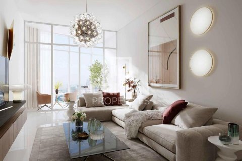 Квартира с 2 спальнями в Al Habtoor City, ОАЭ №190206 12