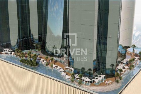 Квартира с 2 спальнями в Al Habtoor City, ОАЭ №190206 9