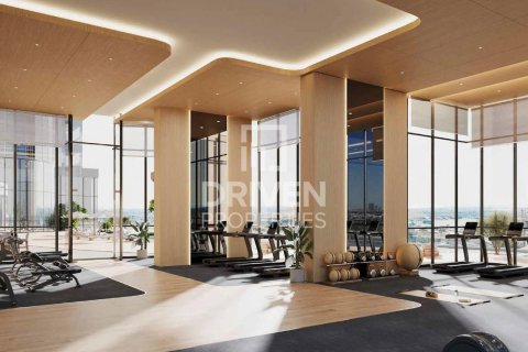 Квартира с 2 спальнями в Al Habtoor City, ОАЭ №190206 8