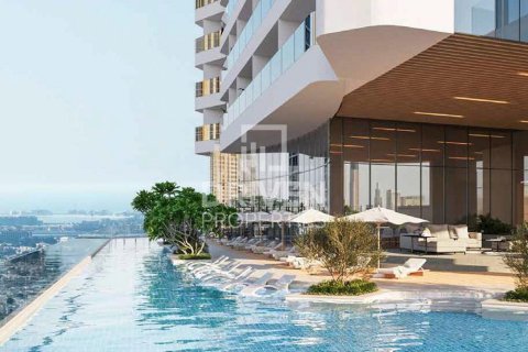 Квартира с 2 спальнями в Al Habtoor City, ОАЭ №190206 7
