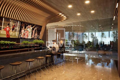 Квартира с 2 спальнями в Al Habtoor City, ОАЭ №190206 10