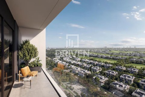 Квартира с 1 спальней в Дубай Хилс Эстейт, ОАЭ №190209 11