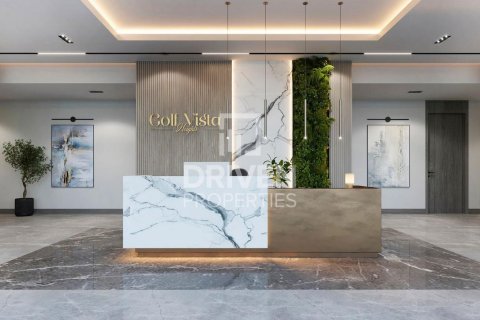 1 bedroom Apartment in Dubai Sports City, UAE No. 190204 5