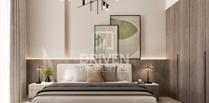 1 bedroom Apartment in Dubai Sports City, UAE No. 190204