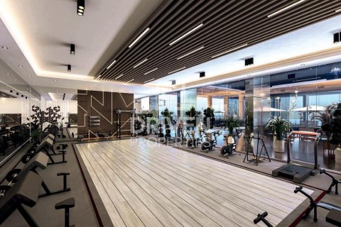 Apartment de 1 dormitorio en District 10, UAE No. 190210 10