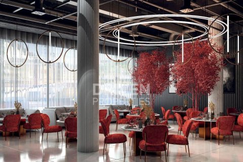 Apartment de 1 dormitorio en District 10, UAE No. 190210