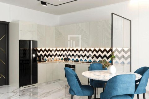 Apartment de 1 dormitorio en District 10, UAE No. 190210 12