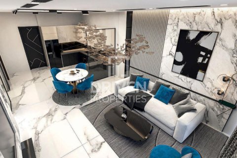 Apartment de 1 dormitorio en District 10, UAE No. 190210 5