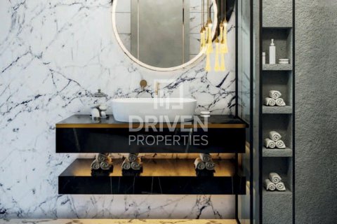 Apartment de 1 dormitorio en District 10, UAE No. 190210 7