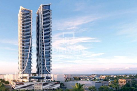Apartment de 1 dormitorio en District 10, UAE No. 190210 11