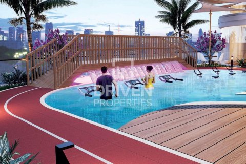 Apartment de 1 dormitorio en District 10, UAE No. 190210 6