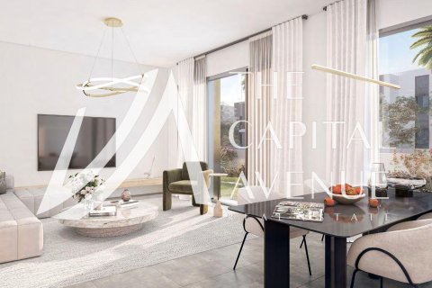 Вилла с 4 спальнями  №120087 4