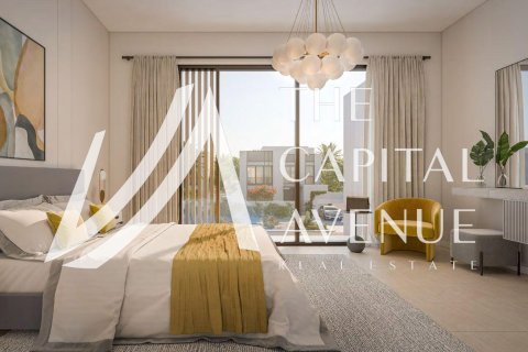 Вилла с 4 спальнями  №120087 8