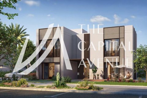 Вилла с 4 спальнями  №120087 18