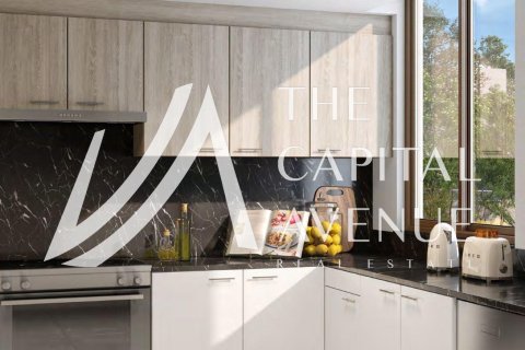 Вилла с 4 спальнями  №120087 7