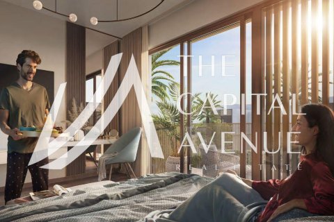 Вилла с 4 спальнями  №120087 5