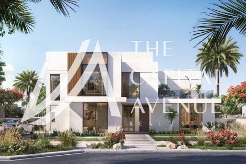 Вилла с 4 спальнями  №120087 2