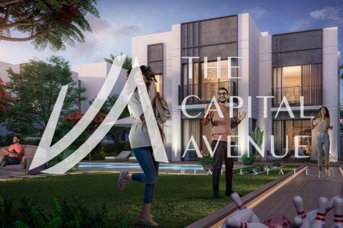 Вилла с 4 спальнями  №120087 12