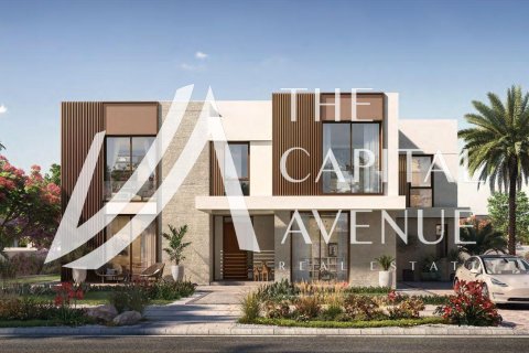 Вилла с 4 спальнями  №120087 19