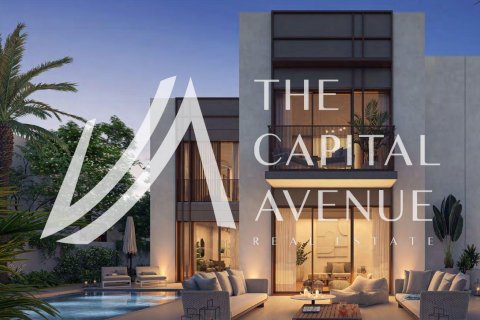 Вилла с 4 спальнями  №120087 14