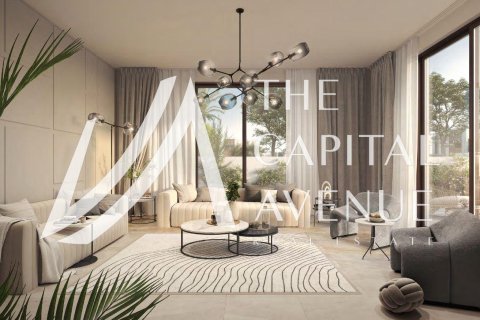 Вилла с 4 спальнями  №120087 3