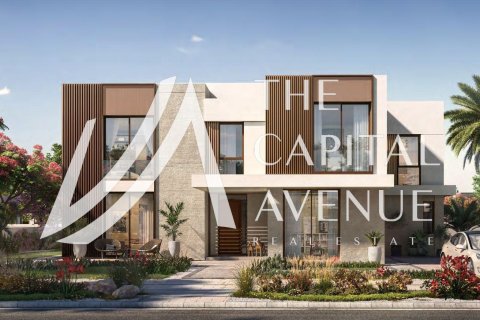 Вилла с 4 спальнями  №120087 13