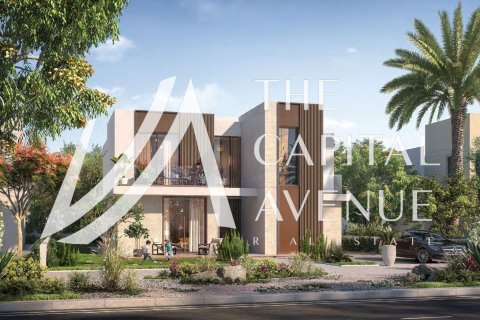 Вилла с 4 спальнями  №120087 17