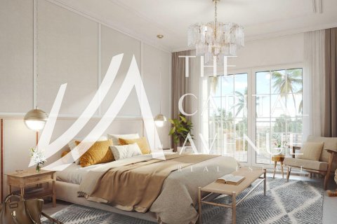 Таунхаус с 2 спальнями  №120085 6