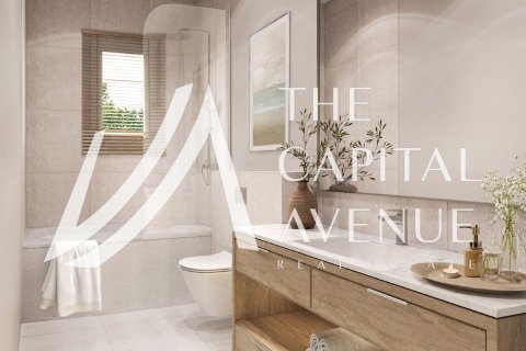 Таунхаус с 2 спальнями  №120085 5