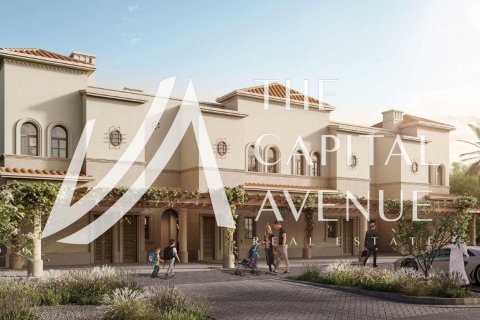 Таунхаус с 2 спальнями  №120085 2