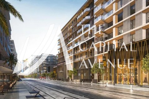 Appartement de 2 chambres No. 120083 10