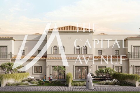 Таунхаус с 2 спальнями  №120084 8