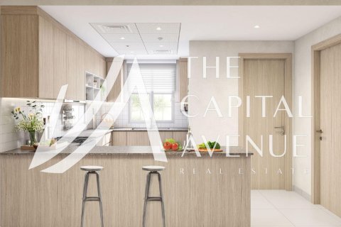 Таунхаус с 2 спальнями  №120084 3