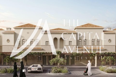 Таунхаус с 2 спальнями  №120084 9