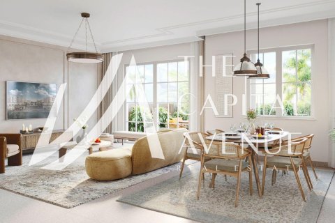 Таунхаус с 2 спальнями  №120084 2