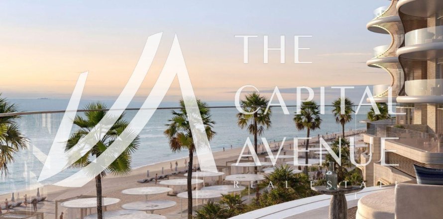 Apartment de 1 dormitorio  No. 120086