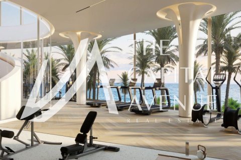 Apartment de 1 dormitorio  No. 120086 9