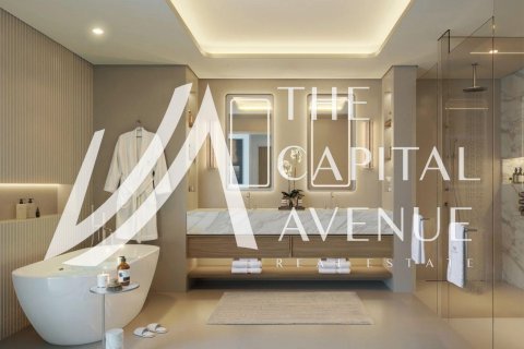 Квартира с 2 спальнями  №120088 9